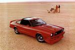 Ford Mustang II King Cobra 1978 года